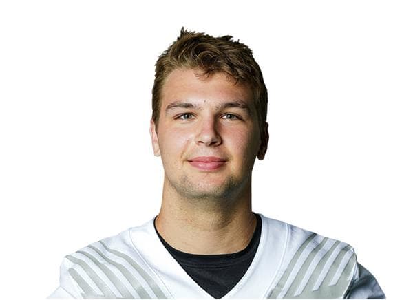 Purdue WR Charlie Jones